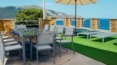 Chalet in Capdepera photo 2