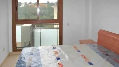 Apartment on Avinguda de la Vila de Tossa photo 5