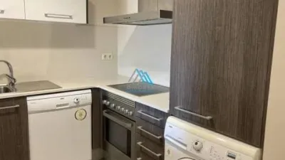 Apartment on Carrer de Vicenç Martorell S-N photo 15