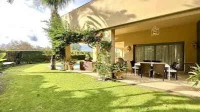 Apartment in Núcleo photo 4