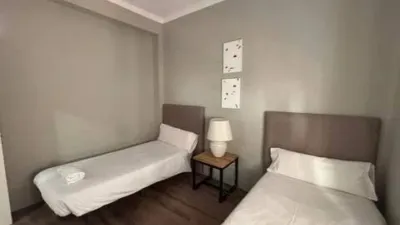 Apartment on Calle Toledo photo 11