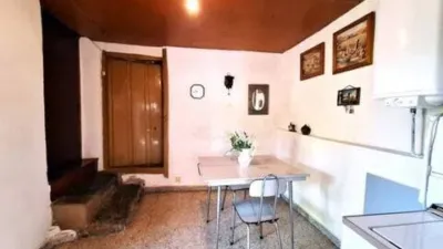 Chalet on Calle Real photo 16