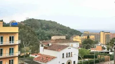 Apartment on Avinguda de la Vila de Tossa photo 12
