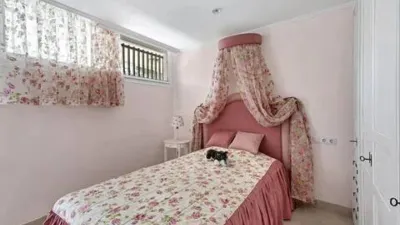 Penthouse on Carrer d'Antoni Maria Alcover photo 19