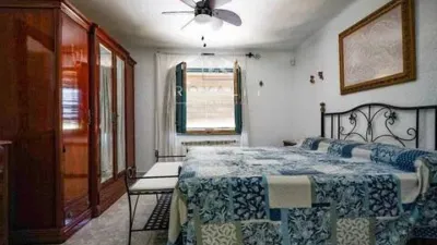 Chalet in Palafolls photo 98