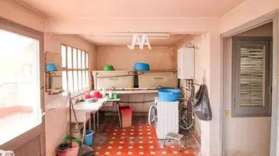 Terraced house in Vilanova del Camí photo 44