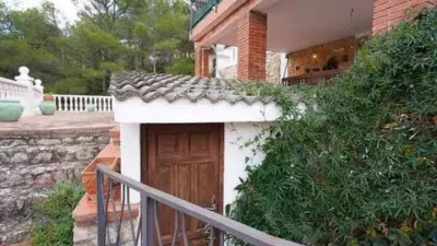 Chalet in El Montmell photo 58