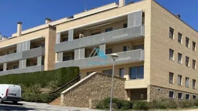 Apartment on Carrer de Vicenç Martorell S-N photo 2