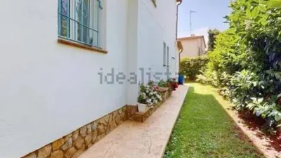 Chalet on Carrer de la Fragata photo 23