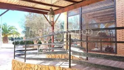 Chalet on Paseo Central photo 25