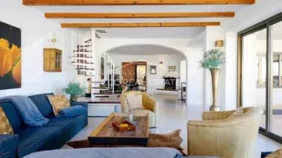 Chalet in Capdepera photo 6