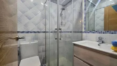 Apartment on Avenida de Besaya photo 10