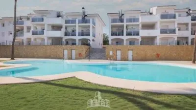 Apartment in Arcos de la Frontera photo 2