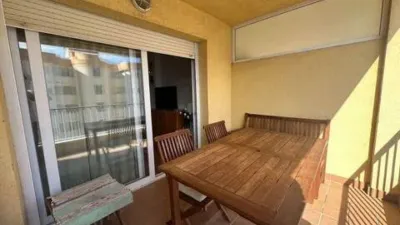 Apartment on Avinguda de la Platja photo 4