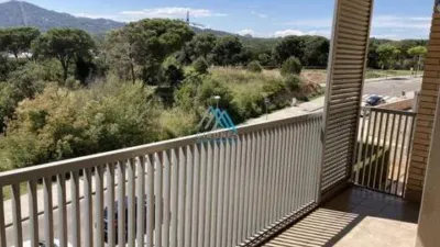 Apartment on Carrer de Vicenç Martorell S-N photo 22