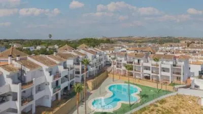Apartment in Arcos de la Frontera photo 35