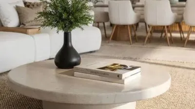 Casa – Calpe - Calp - Vista 5