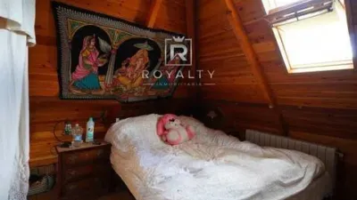 Chalet in El Montmell photo 8