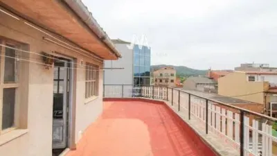 Terraced house in Vilanova del Camí photo 48