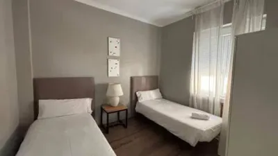 Apartment on Calle Toledo photo 10