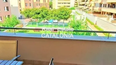 Piso en calle calle de Can Xanca S-N photo 2