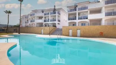 Apartment in Arcos de la Frontera photo 3
