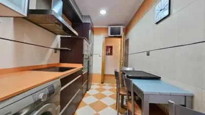 Apartment on Avenida de Besaya photo 5