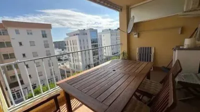 Apartment on Avinguda de la Platja photo 3