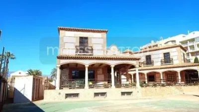 Chalet on Paseo Central photo 36