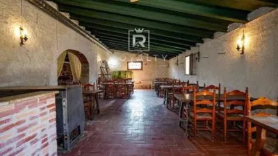 Chalet in Palafolls photo 72