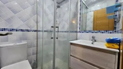 Apartment on Avenida de Besaya photo 11