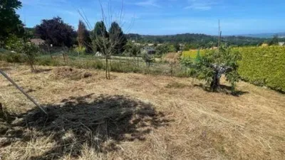 Terreno en venta en Rúa Parroquia Guisamo - Vista 4