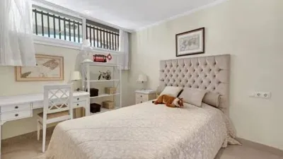 Penthouse on Carrer d'Antoni Maria Alcover photo 11