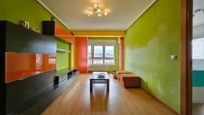 Apartment on Avenida de Besaya photo 16