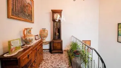 Terraced house in Vilanova del Camí photo 6