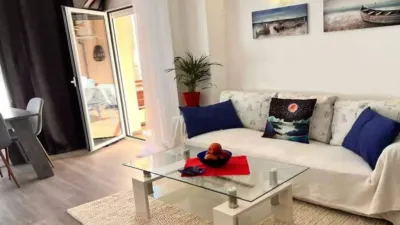 Apartment in Carrer del Port, Banyuls photo 2