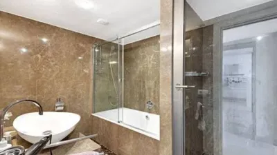 Penthouse on Carrer d'Antoni Maria Alcover photo 5