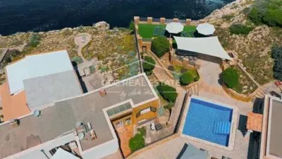 Chalet in Capdepera photo 4