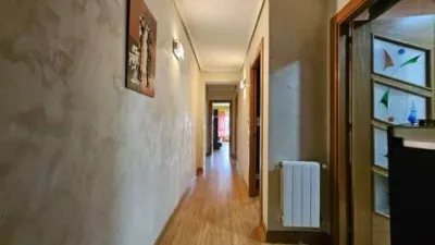 Apartment on Avenida de Besaya photo 3