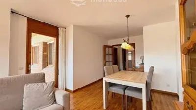 Apartment on Carrer de Sant Agustí photo 9