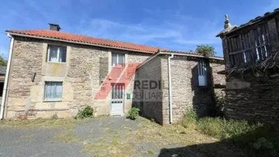 Casa – Aranga, A Aldea de Abaixo - Vista 2