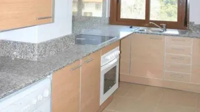 Apartment on Avinguda de la Vila de Tossa photo 17