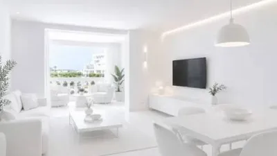 Duplex in Sector del Cavall de Mar photo 2