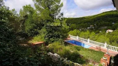 Chalet in El Montmell photo 44