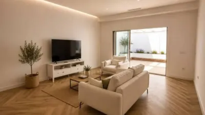 House in Catral - Vista 3
