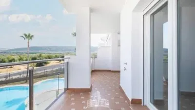 Apartment in Arcos de la Frontera photo 29