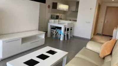 Apartment on Carrer de Vicenç Martorell S-N photo 8