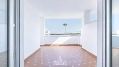 Apartment in Arcos de la Frontera photo 19
