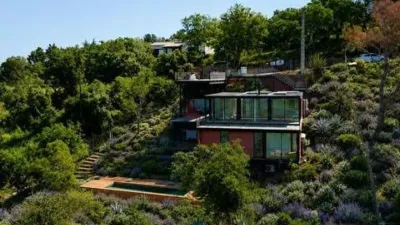 Chalet on Carrer de Francesc Pi photo 12