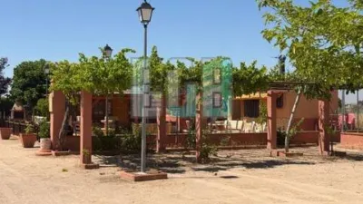 Casa – Albacete, Urbanización Pinares del Júcar - Vista 5